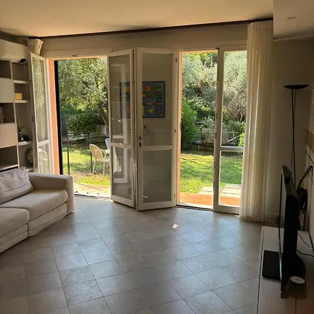 Oasi 6 * Lerici