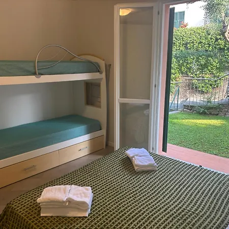 Apartamento Oasi 6