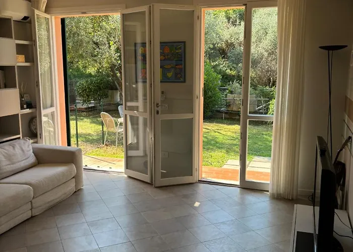 Oasi 6 * Lerici