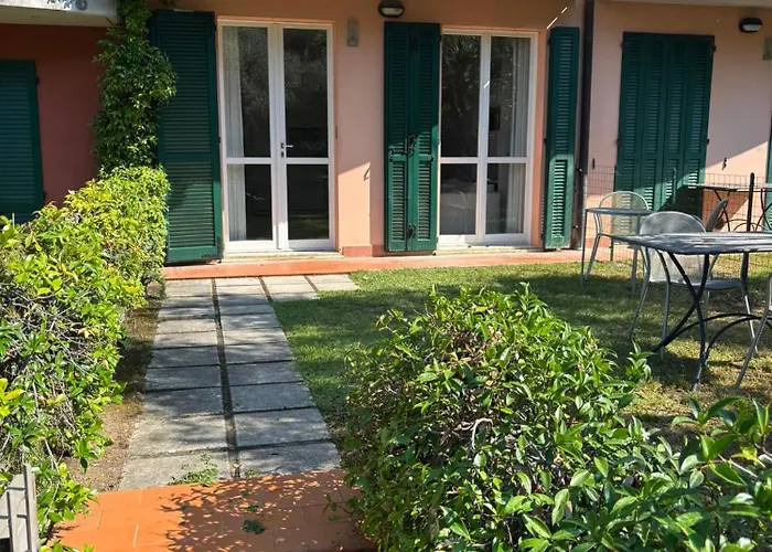 Oasi 6 Apartamento *