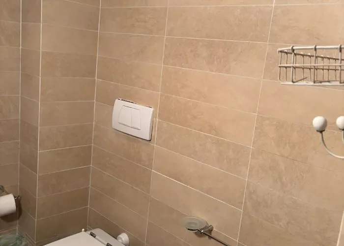 Oasi 6 Apartamento
