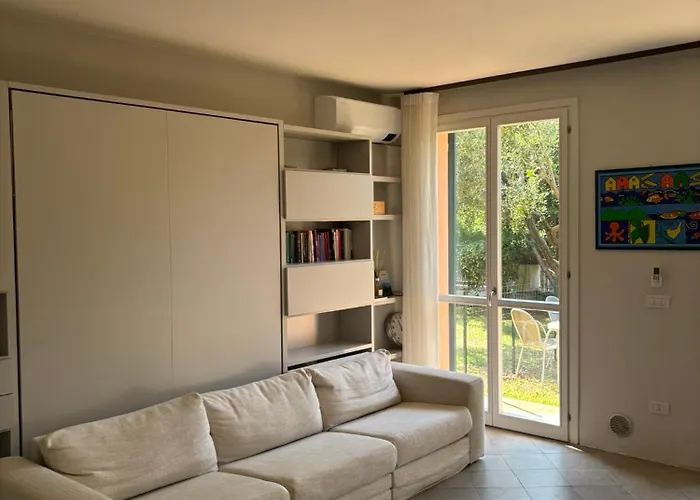 Oasi 6 Lerici